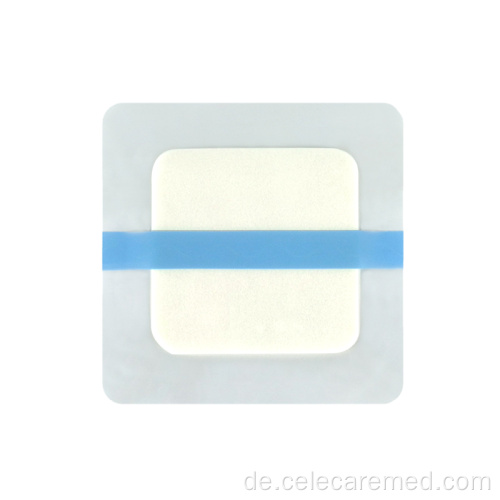 PU Wund -Dressing -Schaum -Hydrocolloid -Dressing